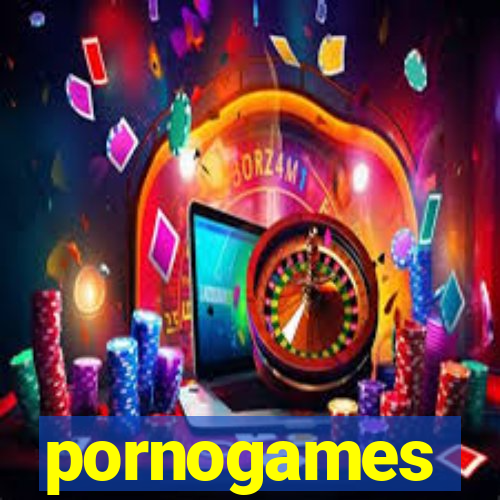 pornogames