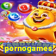 pornogames