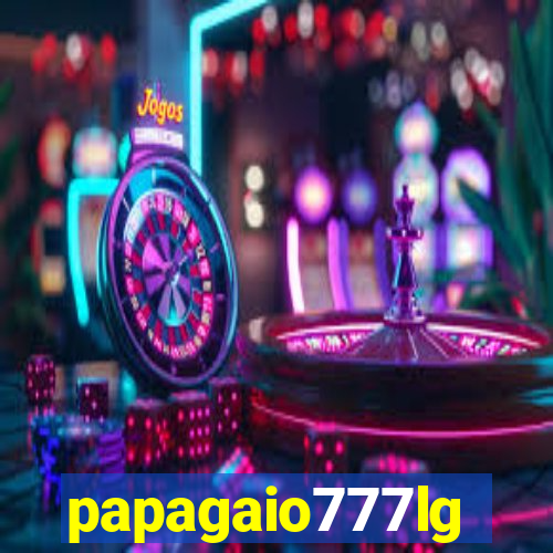 papagaio777lg