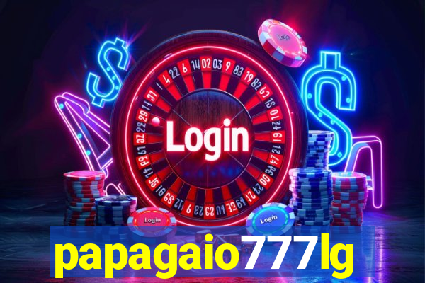 papagaio777lg