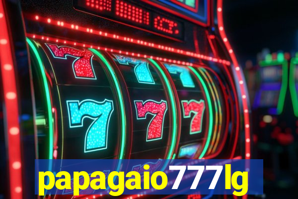 papagaio777lg