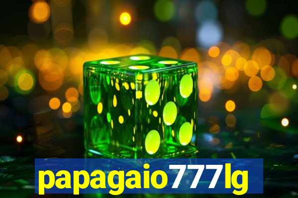 papagaio777lg