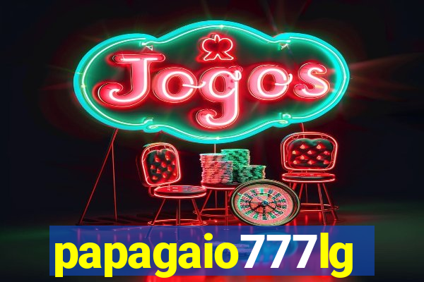 papagaio777lg