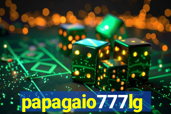 papagaio777lg