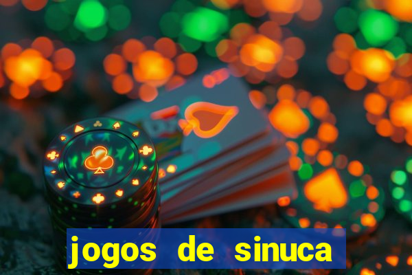 jogos de sinuca que ganha dinheiro de verdade