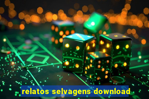 relatos selvagens download