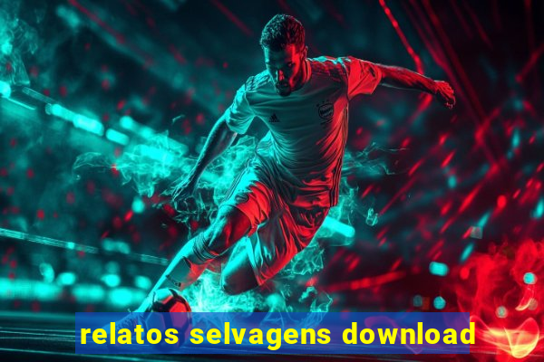 relatos selvagens download