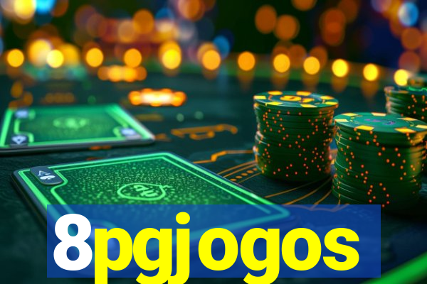 8pgjogos