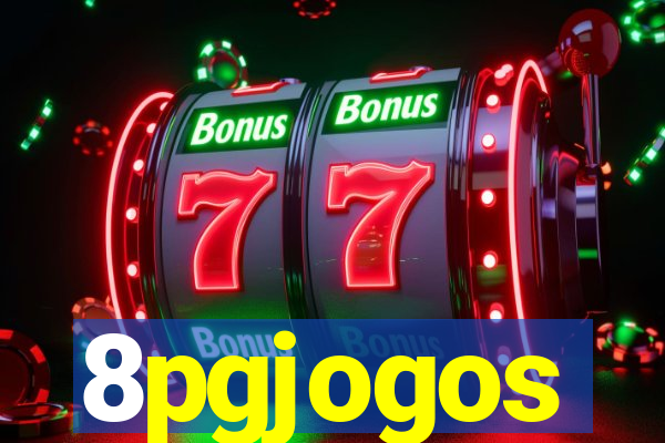 8pgjogos