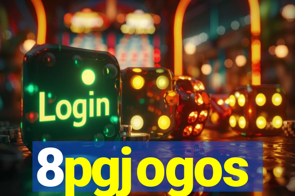 8pgjogos