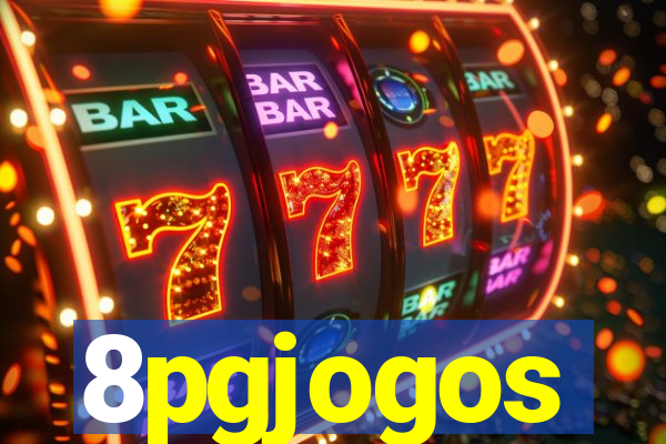 8pgjogos