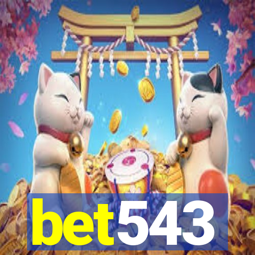 bet543