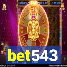 bet543