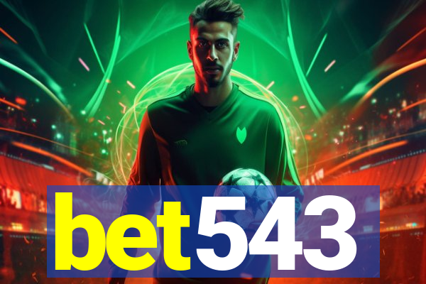 bet543