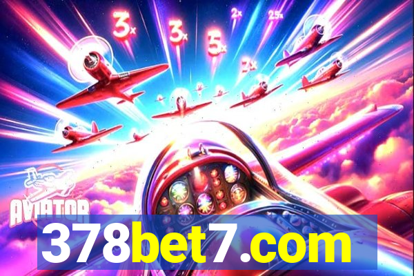 378bet7.com