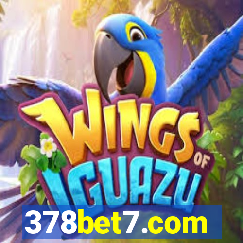 378bet7.com