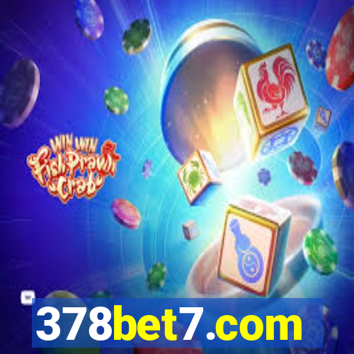 378bet7.com