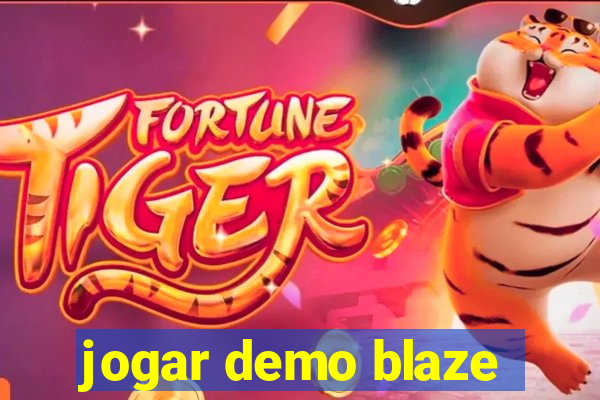 jogar demo blaze