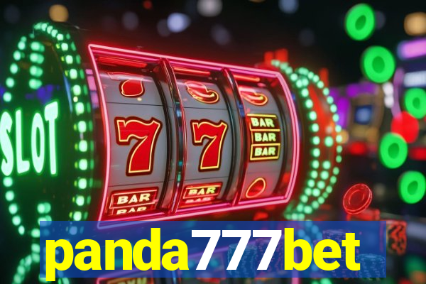 panda777bet