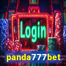 panda777bet