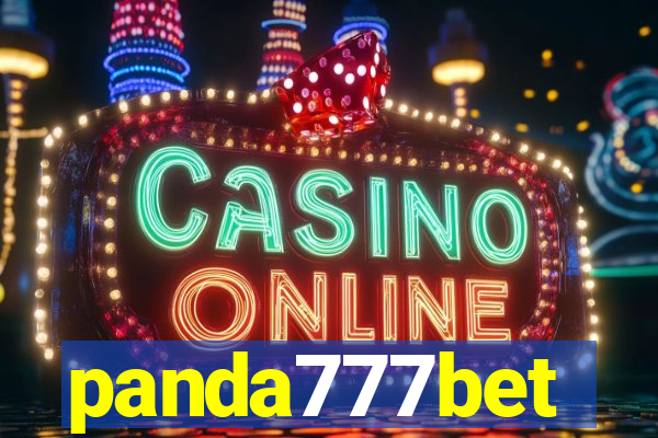 panda777bet