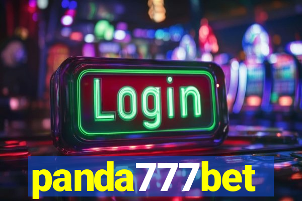 panda777bet