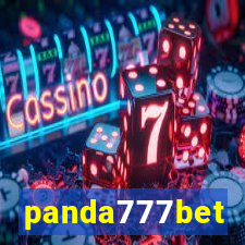 panda777bet