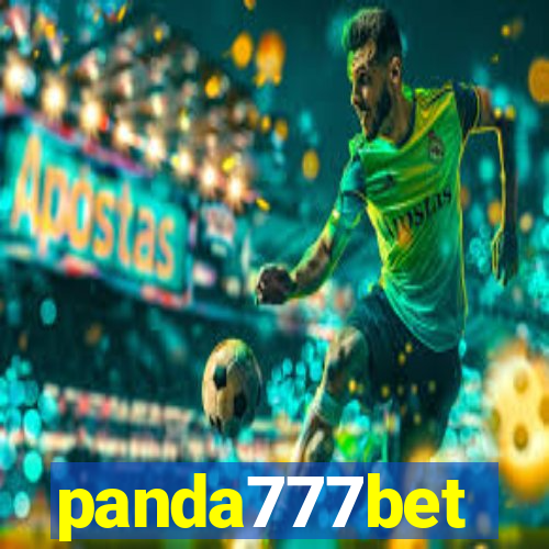 panda777bet