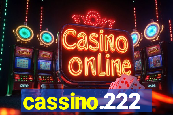 cassino.222