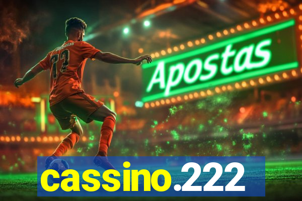 cassino.222