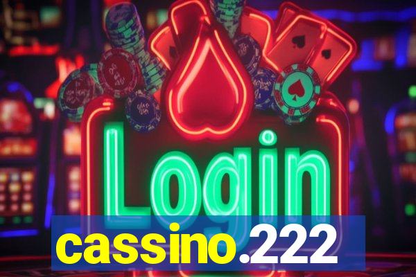 cassino.222