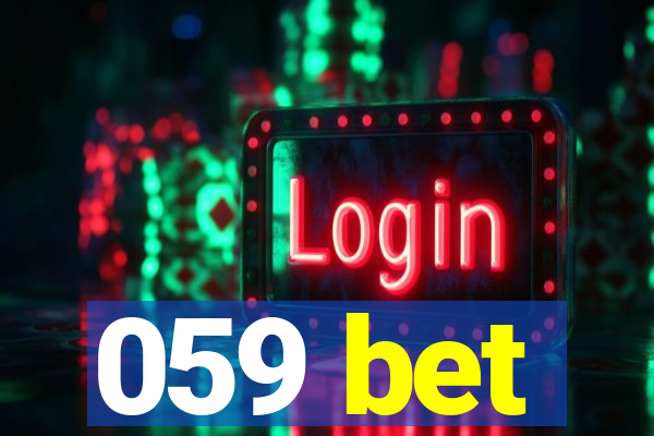 059 bet