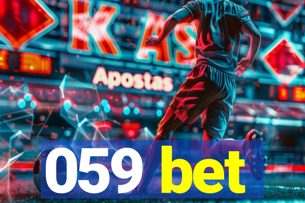 059 bet