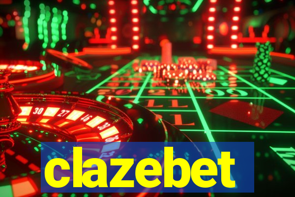 clazebet