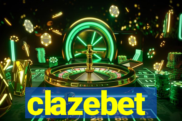 clazebet