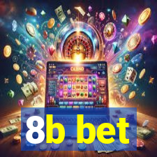 8b bet