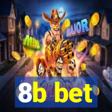 8b bet