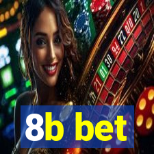 8b bet