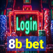 8b bet