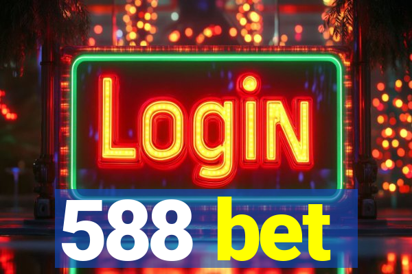 588 bet