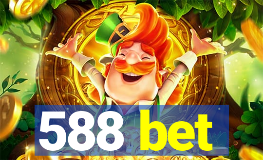 588 bet