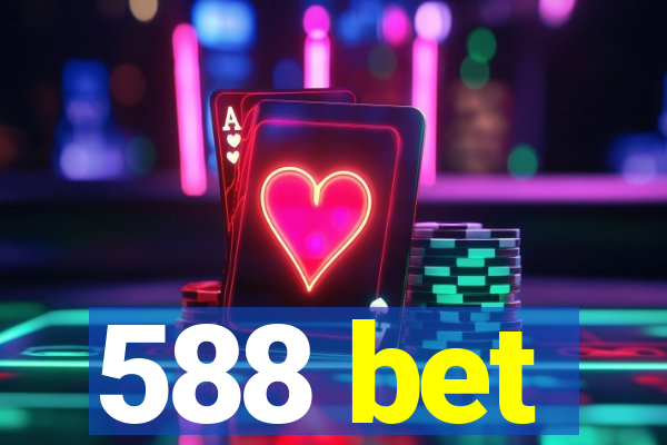 588 bet