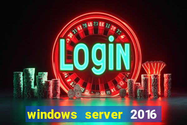 windows server 2016 download iso pt br