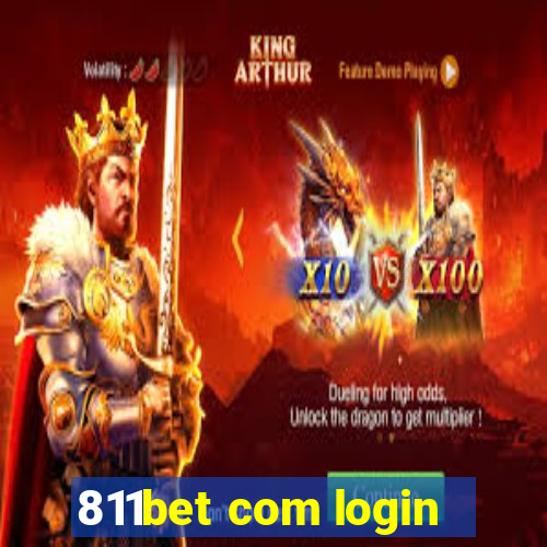 811bet com login