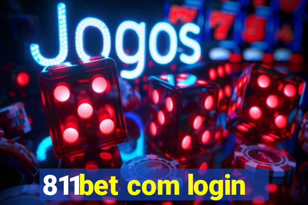 811bet com login