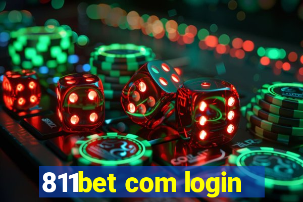 811bet com login