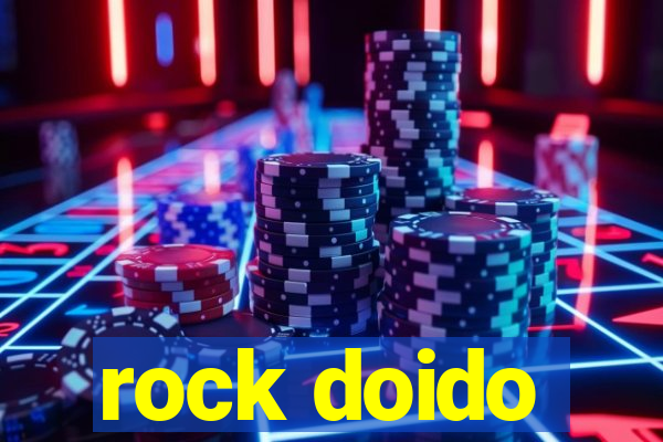 rock doido