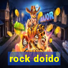 rock doido