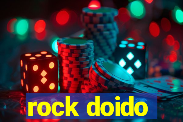 rock doido