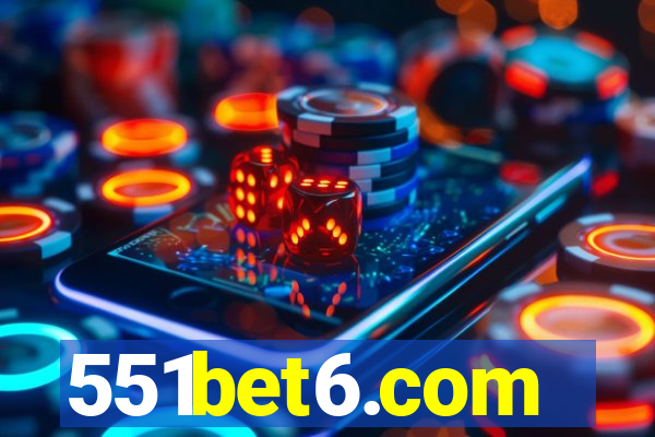 551bet6.com